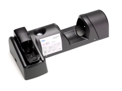 Dräger X-am 2000 Bump Test Station w/o Gas