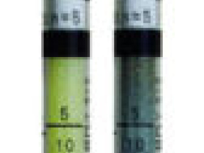 Dräger Short Term Detection Tubes - Nitrous Fumes 2/a