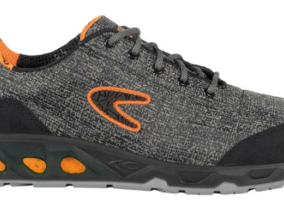 Footwear Reconverted S1 P SRC Size 8