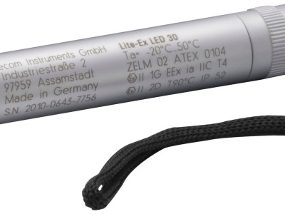 IS Super Safety Torch-Ecom Instruments.