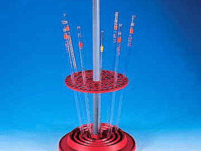 Rotary Pipette Holder 94 Places