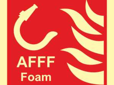 AFFF Foam OFS-FE28