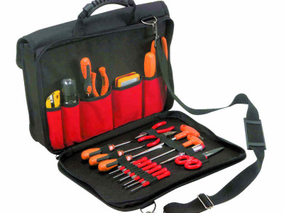 Tool Briefcase PL559T 405 x 60 x 332mm Plano