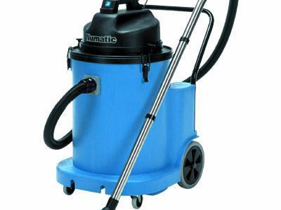 Numatic WVD1800AP Vacuum Cleaner - Wet. 240V. 70 Litre Capacity