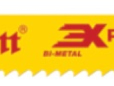 Saw Blade Wood Cutting Reciprocating Starrett BT66-5