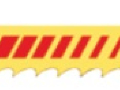 Jigsaw Blade Wood Cutting Starrett BU46-5