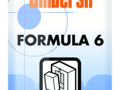 Silicone Release Agent Formula Six 31680-AA Ambersil 25 Litre Drum