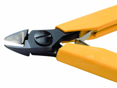 Sidecutters Oval Head Micro Bevel Cut 110mm with 0.2-1.25mm Capacity Lindstrom