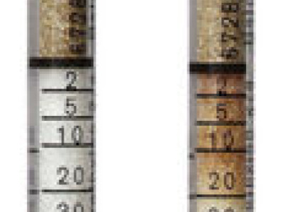 Dräger Short Term Detection Tubes - Trichloroethylene 2/a