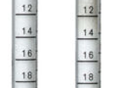 Dräger Short Term Detection Tubes - Hydrogen Sulphide 2/a