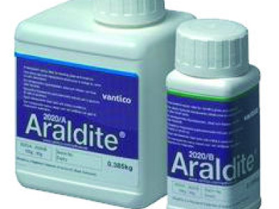 Structural Adhesive 0.5kg Pack 2020 Araldite