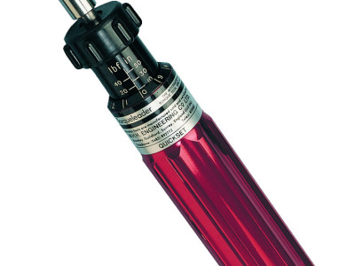 Torque Screwdriver QS Quickset 14