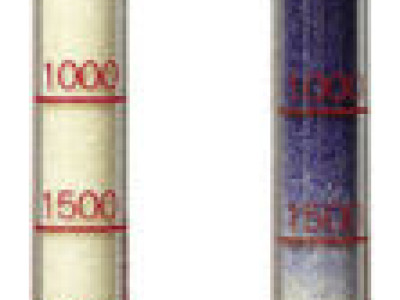 Dräger Short Term Detection Tubes - Ethylene 50/a