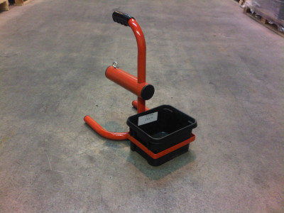 Dispenser Static CSD76 76mm Cordstrap