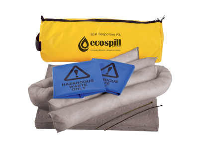Spill Response Kit 20L Maintenance
