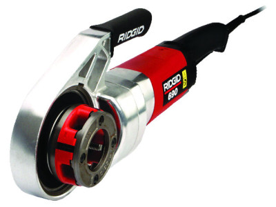 Power Threader Ratchet Ring for Model 690 Ridgid