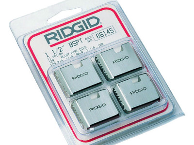 Threader Die Conduit (Alloy, RH) 20mm 11-R & 12-R Ridgid