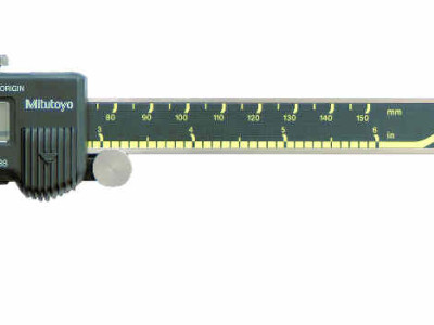 Caliper Vernier Digital 150mm 6