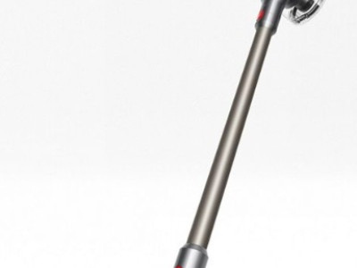 Cordless Vacuum w/40 Minute Run Time V8 Animal + Dyson