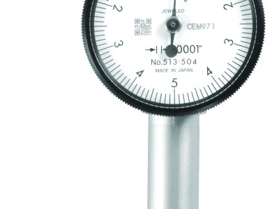 Dial Test Indicator Pocket Set 0.5mm Mitutoyo