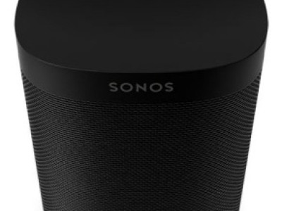 Smart Speaker OneSL Black Sonos