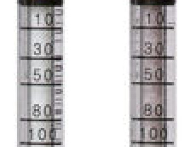 Dräger Short Term Detection Tubes - Carbon Monoxide 10/c
