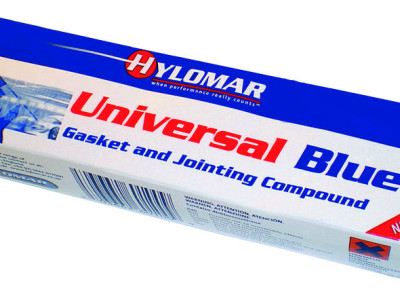 Universal Blue 350g Cartridge Hylomar