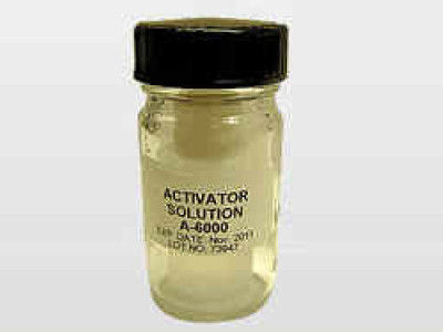 Iron Activator Soln Pack