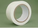 50mm x 33m PVC Electrical White Tape 32mm Core Diameter (18 Rolls/Carton)