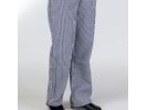 Chefs Trousers Large