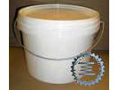Bucket,Storage,PP,With Lid,5L