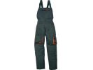 Dungarees - Panoply Mach 2. Poly/Cotton. Navy Size: XX Large (43.5 - 45