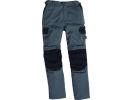 Trousers - Panoply Mach 5. Grey/Black Size: XXX Large (41.5 - 46