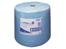 Wypall 7426 L30 Ultra Wiper Roll 750 Sheet Blue 33cm 3ply