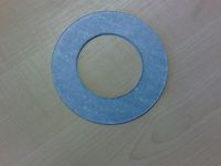 Soft Cut Joints To Suit Full Face Flanges