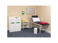 First Aid Room Equipment