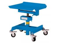 Adjustable & Portable Workbenches