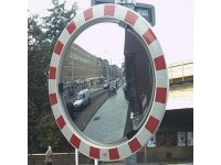 Traffic Mirrors