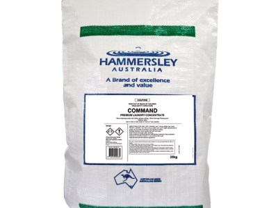 Command - Laundry Washing Powder (2 KG | Soft Pack)