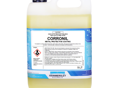 Corronil - Corrosion Prevention Formula (1000 LT | IBC)
