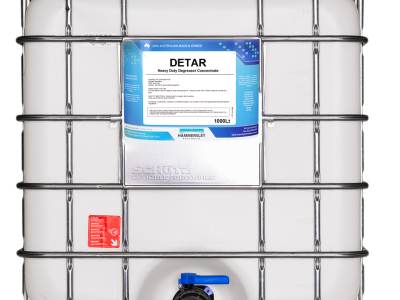 Detar - Blackjack & Bituman Degreaser (1000 LT | IBC)