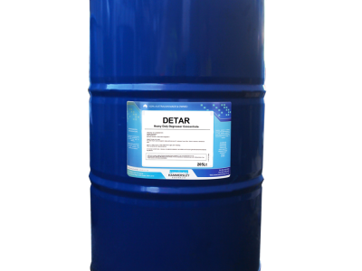Detar - Blackjack & Bituman Degreaser (205 LT | Drum)