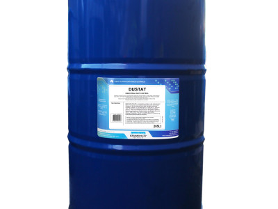 Dustat - Residual & Cumulative Dust Control (205 LT | Drum)