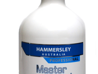 Master Touch - Stainles Steel & Timber Polish (500 ML | Bottle)