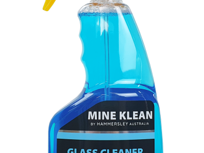 Mine Klean Glass Cleaner (500 ML | Bottle)