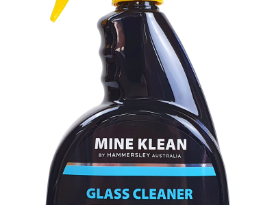 Mine Klean Glass Cleaner (750 ML | Bottle)
