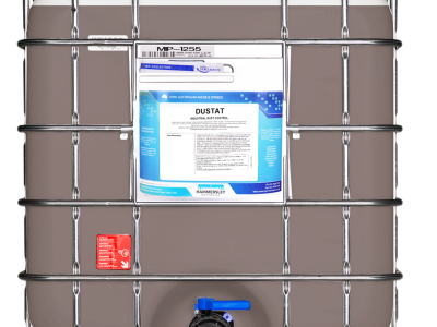 Dustat - Residual & Cumulative Dust Control (1000 LT | IBC)